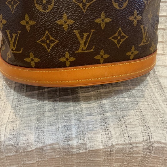 COPY - Louis Vuitton bucket bag - Picture 4 of 11